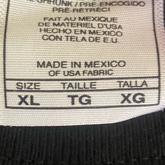 Coke zero graphic T-shirt size extra large - Picture 6 of 6